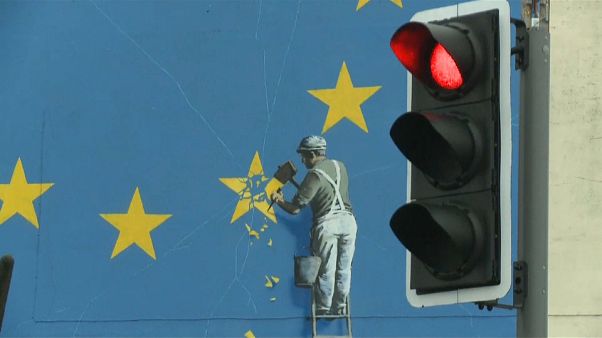 Londres prepara as empresas para Brexit sem acordo Londres prepara as empresas para Brexit sem acordo