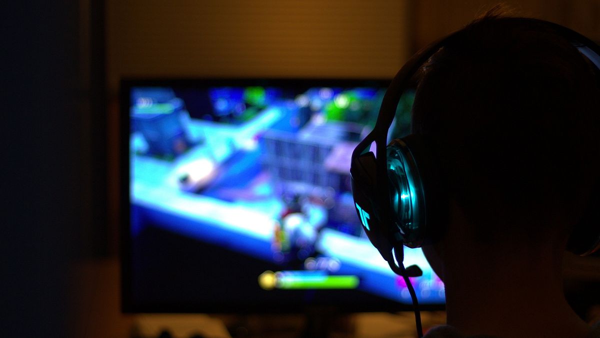 Häftlinge der Terroristenabteilung dürfen keine PC-Kriegsspiele mehr spielen