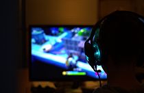 Häftlinge der Terroristenabteilung dürfen keine PC-Kriegsspiele mehr spielen