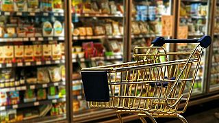 В польских супермаркетах введут "тихие часы" для людей с аутизмом