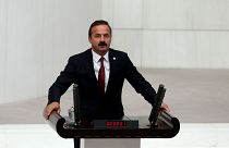 Yavuz Ağıralioğlu