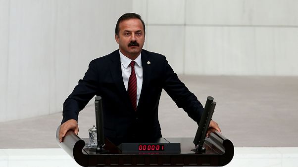 İYİ Parti Libya'ya asker göndermeye karşı İYİ Parti Libya'ya asker göndermeye karşı