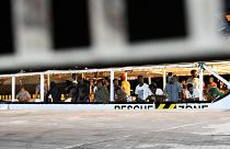 Menekültügy: segítséget vár Brüsszel