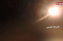 حوثی‌ها یک پهپاد آمریکایی را در یمن ساقط کردند