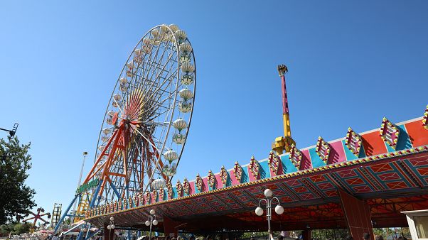 Lunapark Lunapark