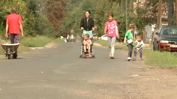Még szegényebbek lettek a szegények Még szegényebbek lettek a szegények