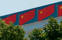 Hongkongi konzulátus-ügy: Peking megerősítette az őrizetbe vétel tényét