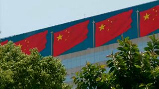 Hongkongi konzulátus-ügy: Peking megerősítette az őrizetbe vétel tényét