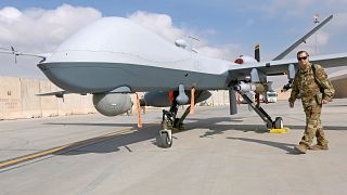 İngiltere petrol tankerlerini korumak için Basra Körfezi'ne drone gönderiyor