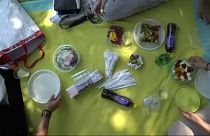 Szlovákia betiltja az egyszer használatos műanyagokat