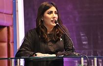 Mehwish Hayat