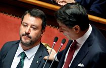 Kormányalakítási tárgyalások kezdődtek Olaszországban