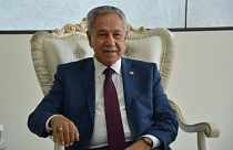 Bülent Arınç: AKP'den ayrılıp yeni parti kuracaklar 'büyük hata' yapar