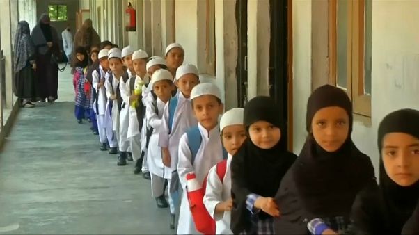 Kashmir: il difficile ritorno alla normalità Kashmir: il difficile ritorno alla normalità