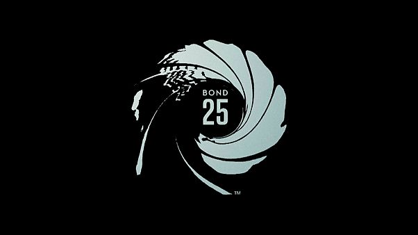 25. James Bond-Film heißt "No Time To Die" 25. James Bond-Film heißt "No Time To Die"
