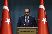 Kalın: Türkiye'nin Suriye'deki 9. gözlem noktasının kapatılması söz konusu değil