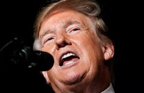 ABD Başkanı Donald Trump: Danimarka Başbakanı'nın açıklaması edepsizce