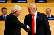 G7: che cosa farà Boris Johnson a Biarritz?