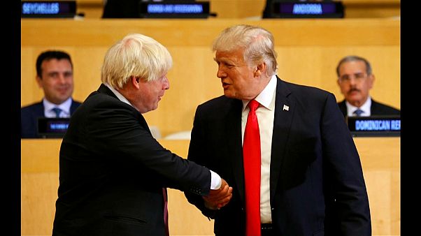 G7: che cosa farà Boris Johnson a Biarritz? G7: che cosa farà Boris Johnson a Biarritz?