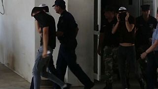 Anklage gegen 12 israelische "Party-Boys" wegen Sexvideo auf Zypern