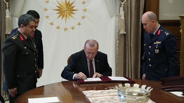 Yüksek Askeri Şura (YAŞ) kararları Yüksek Askeri Şura (YAŞ) kararları