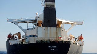 Νέα προειδοποίηση των ΗΠΑ προς χώρες Μεσογείου για το ιρανικό τάνκερ