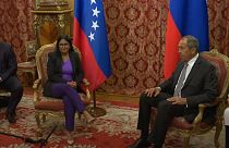 Rusia y Guaidó responden a los contactos entre EEUU y Venezuela