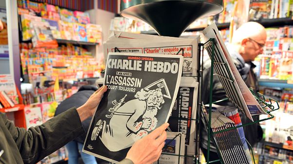 Charlie Hebdo davasında yargılanan 2 Türk neyle suçlanıyor? Charlie Hebdo davasında yargılanan 2 Türk neyle suçlanıyor?