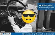 Polizei NRW Soest