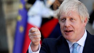 Il governo britannico riduce la propria presenza diplomatica a Bruxelles