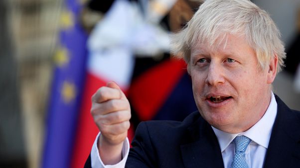Il governo britannico riduce la propria presenza diplomatica a Bruxelles Il governo britannico riduce la propria presenza diplomatica a Bruxelles