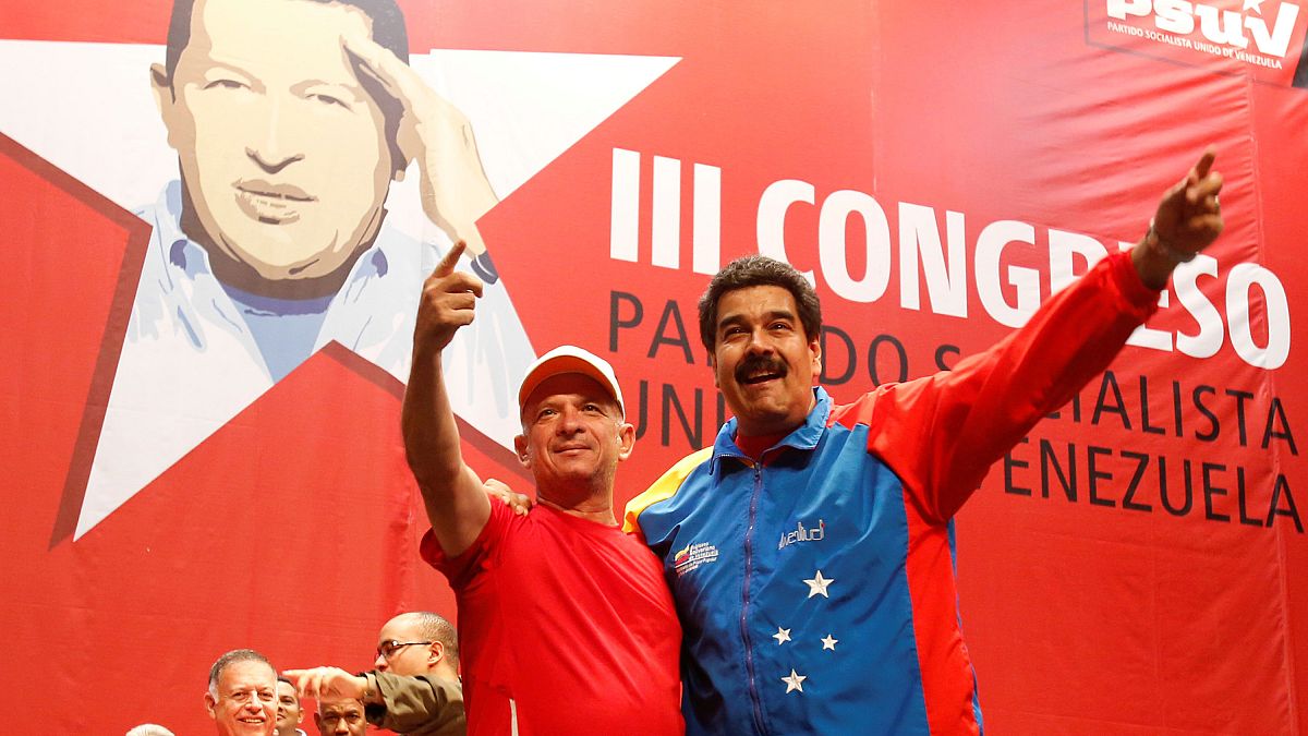 Guaidó: a caracasi rezsim fenntarthatatlan