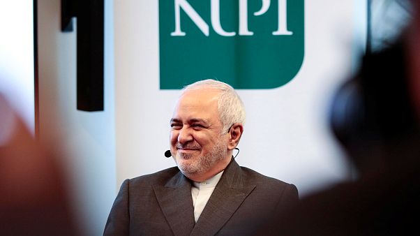 ظریف: پیشنهادهای فرانسه درباره برجام را بررسی میکنیم ظریف: پیشنهادهای فرانسه درباره برجام را بررسی میکنیم