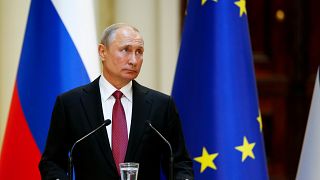 Αντίθετη η ΕΕ σε νέα συμμετοχή της Ρωσίας στην G7
