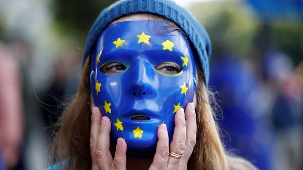 No-deal Brexit: End of free movement ‘will directly affect EU nationals in UK’ No-deal Brexit: End of free movement ‘will directly affect EU nationals in UK’