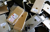 Reutilizar o reciclar los dispositivos electrónicos sería clave para el medio ambiente