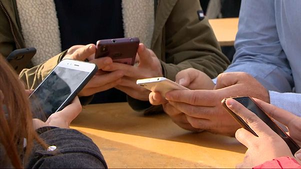 O peso do lixo eletrónico para o Planeta O peso do lixo eletrónico para o Planeta
