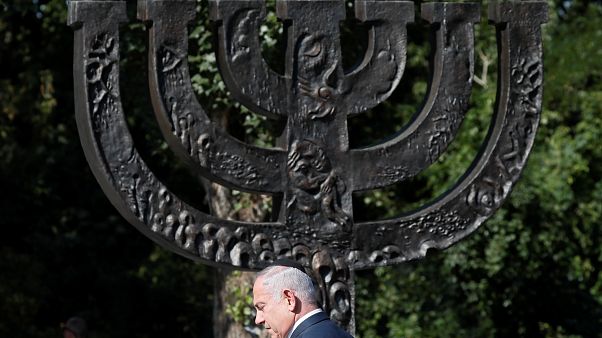 Israele, le elezioni di settembre che potrebbero segnare la fine dell'era Netanyahu Israele, le elezioni di settembre che potrebbero segnare la fine dell'era Netanyahu