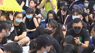 مقاطعة الدراسة.. أسلوب جديد لطلاب هونغ كونغ للاحتجاج والضغط على الحكومة