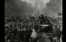 75 χρόνια από την απελευθέρωση του Παρισιού