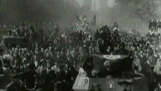 باريس تتحضر للاحتفال بالذكرى الـ 75 للتحرير من الاحتلال النازي
