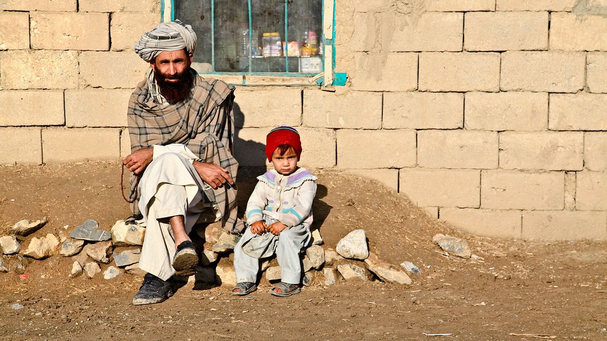 Seit Beginn 2019: Fast 300.000 Afghanen kehren in ihre Heimat zurück
