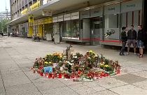Elítélték a chemnitzi késelőt Németországban
