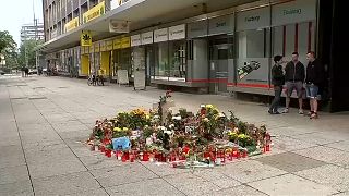 Germania: nove anni al siriano accusato dell'omicidio di Chemnitz