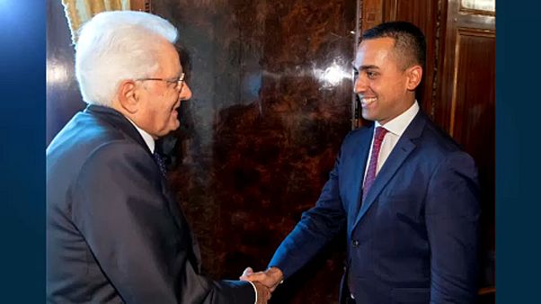 Olasz kormányválság: szorít az idő Olasz kormányválság: szorít az idő