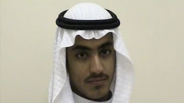 وزیر دفاع آمریکا مرگ حمزه بن لادن را تائید کرد وزیر دفاع آمریکا مرگ حمزه بن لادن را تائید کرد