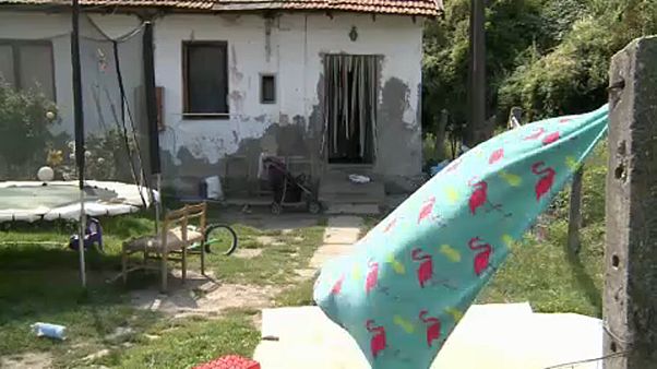 Aumento da pobreza na Hungria Aumento da pobreza na Hungria