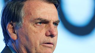 Waldbrände: Bolsonaro gegen Macrons "kolonialistische" Sicht