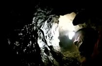 Megtalálták az egyik eltűnt lengyel barlangász holttestét