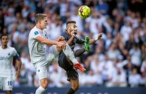 UEFA Şampiyonlar Ligi'nde 4. hafta heyecanı salı günü başlıyor